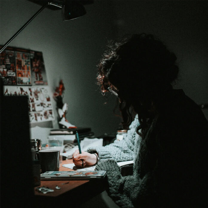 Làm sao những bài viết có thể lay động tâm trí và thay đổi trái tim?