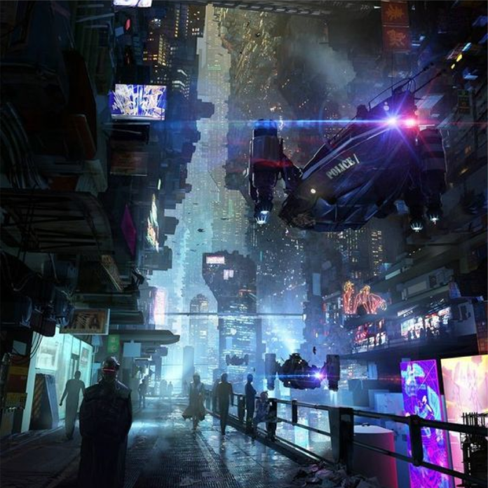 Lịch sử thể loại Science Fiction qua các thời kỳ