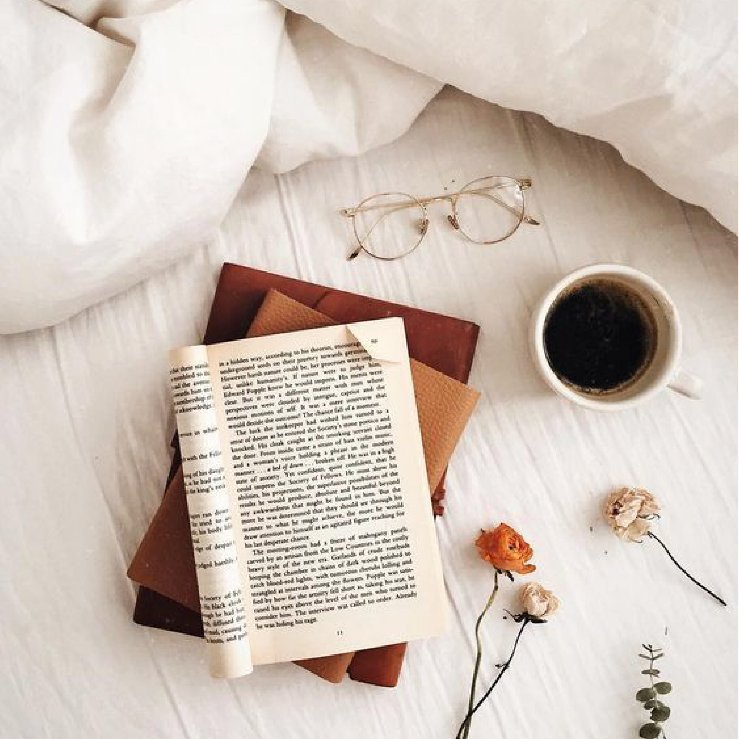 Mua nhiều sách nhưng không đọc hết