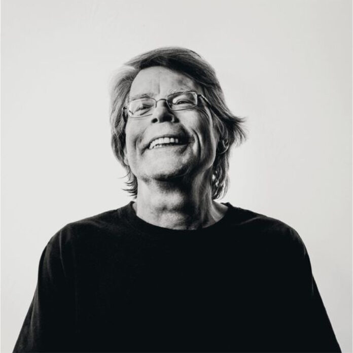 4 bài học viết lách từ Stephen King