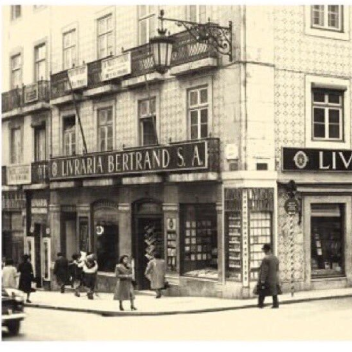 Những hiệu sách là chứng nhân lịch sử đi cùng sự phát triển của thế giới