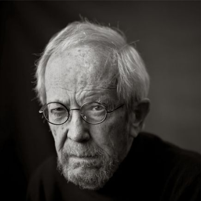 10 quy tắc viết từ tiểu thuyết gia Elmore Leonard