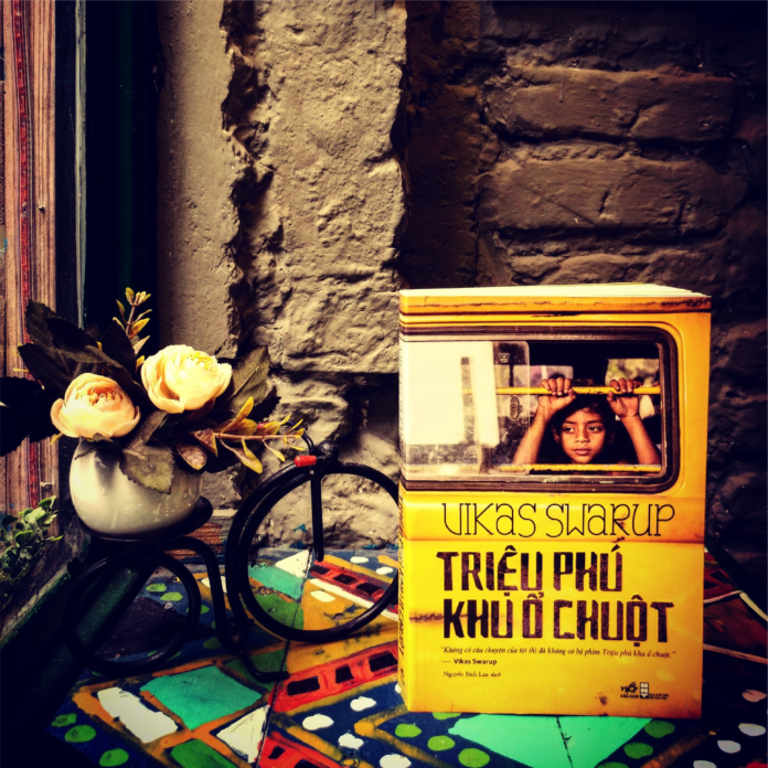 Triệu phú khu ổ chuột - Kiệt tác bất hủ