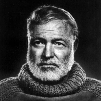 12 mảnh ghép tạo nên phong cách viết lách của Ernest Hemingway