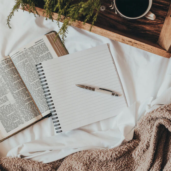 10 điều giá như mình biết được trước khi quyết định viết một cuốn sách