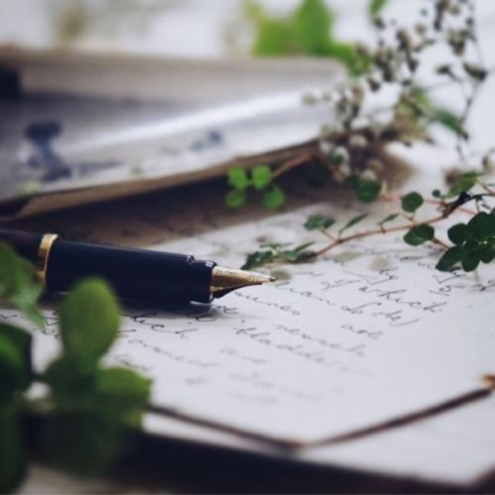 Làm sao để tìm ra giọng văn riêng của bạn?