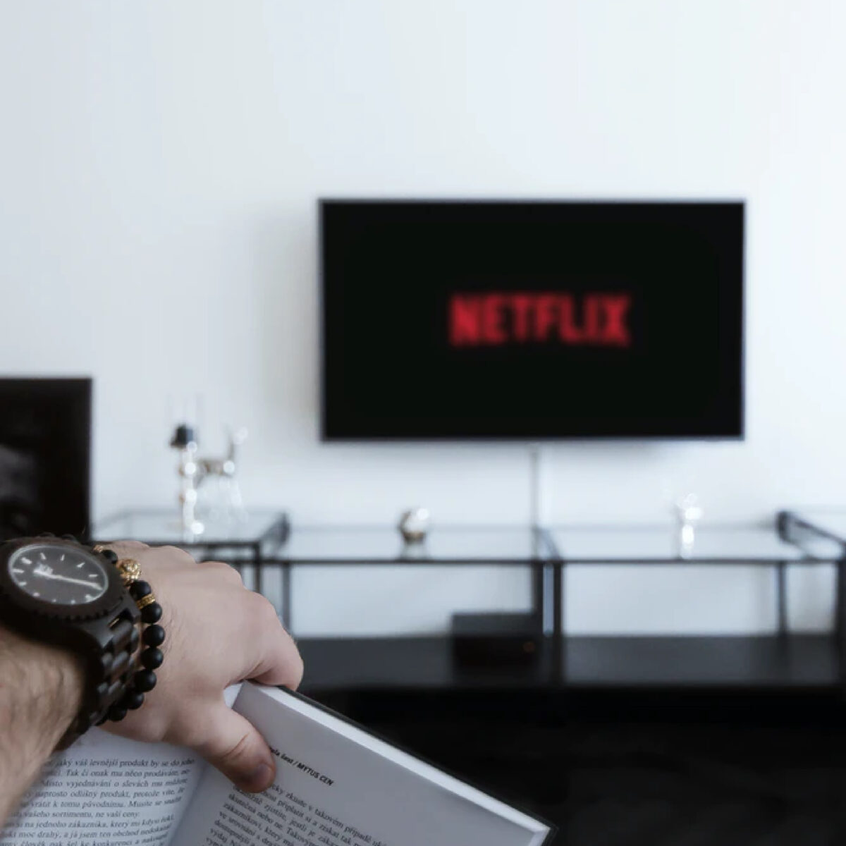 Love Books Love Life