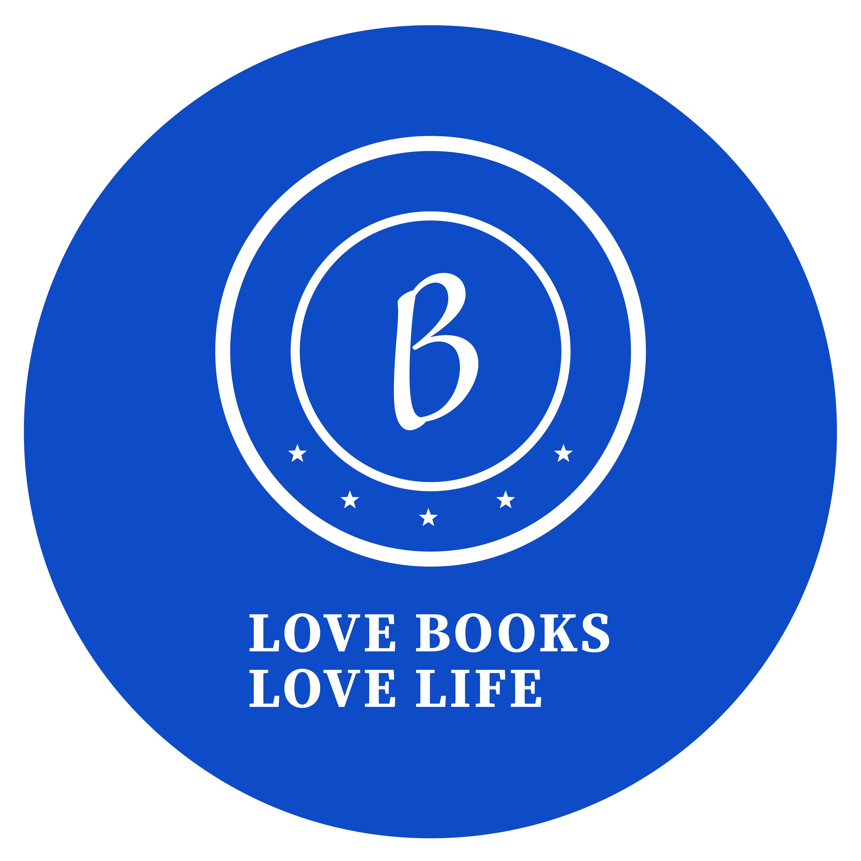 Love Books Love Life