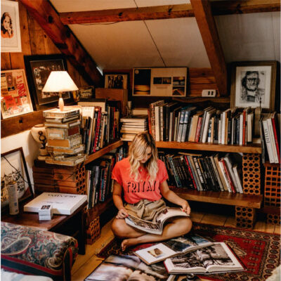 Love Books Love Life