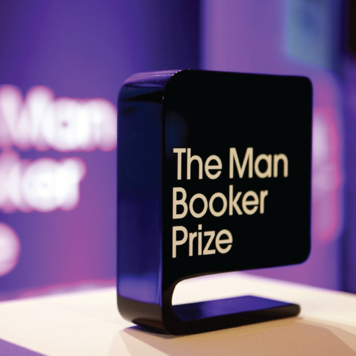 Giải thưởng Man Booker và các tác phẩm đoạt giải