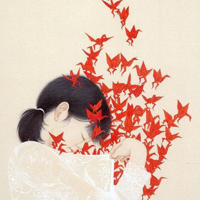 Ngôi sao sáng giữa đêm đen