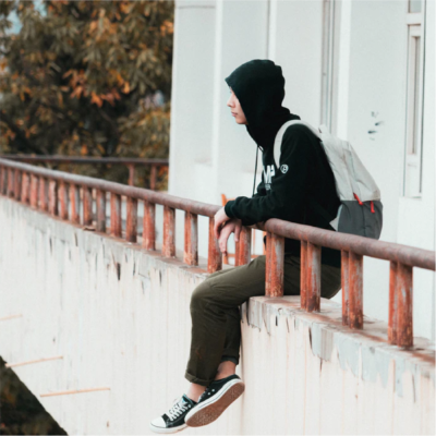 Từ bỏ - cậu dám không?