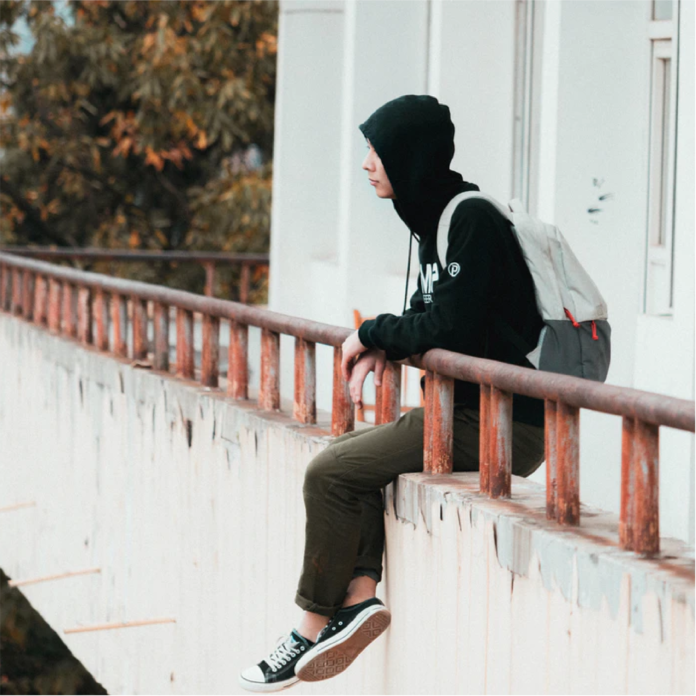 Từ bỏ - cậu dám không?