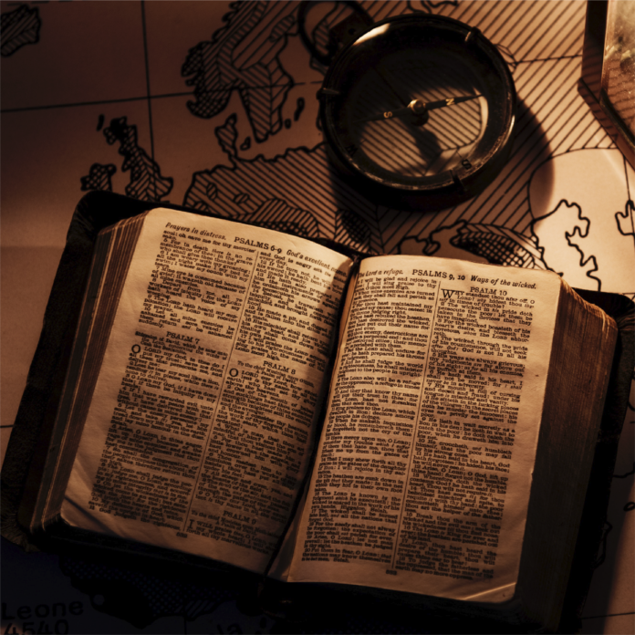 Làm thế nào để bảo quản sách?