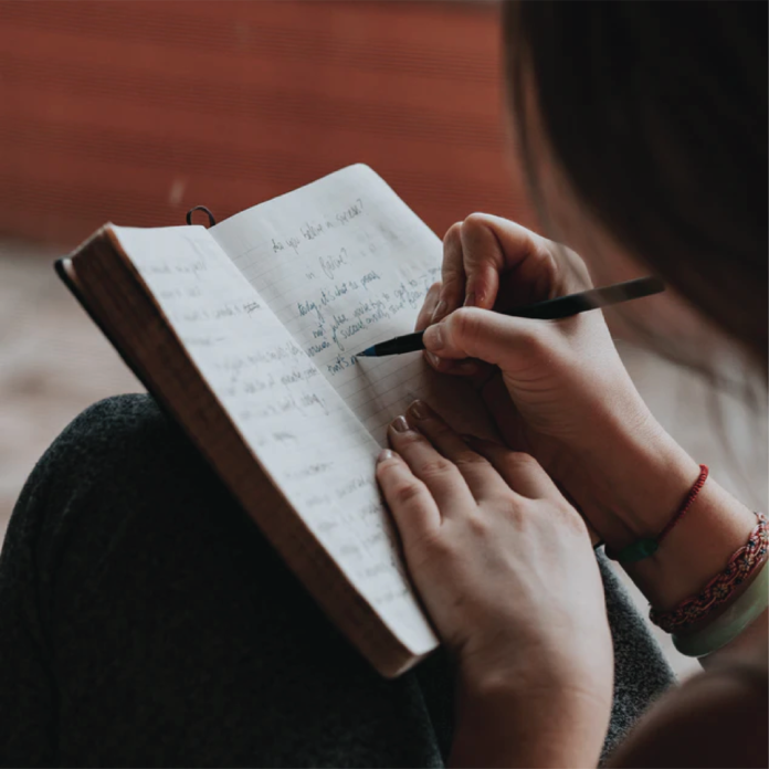 Làm thế nào để tăng sức nặng cho ngòi bút?