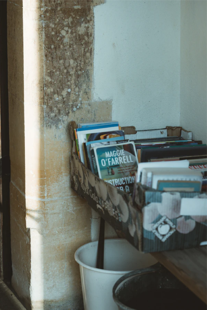 Bước chuyển mình của văn học mạng