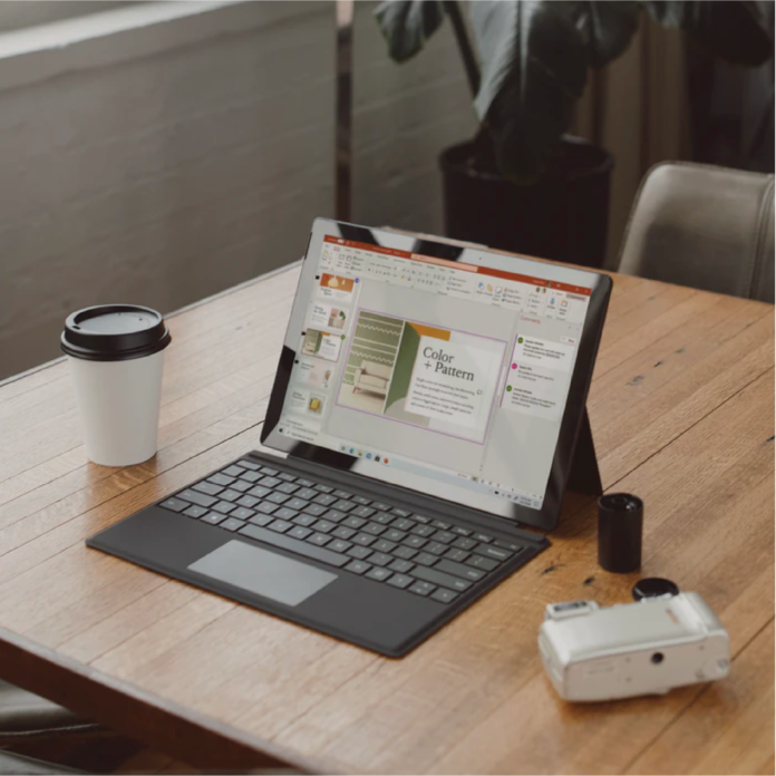 Trước khi nghĩ mình không thể viết, tại sao em không đặt bút?